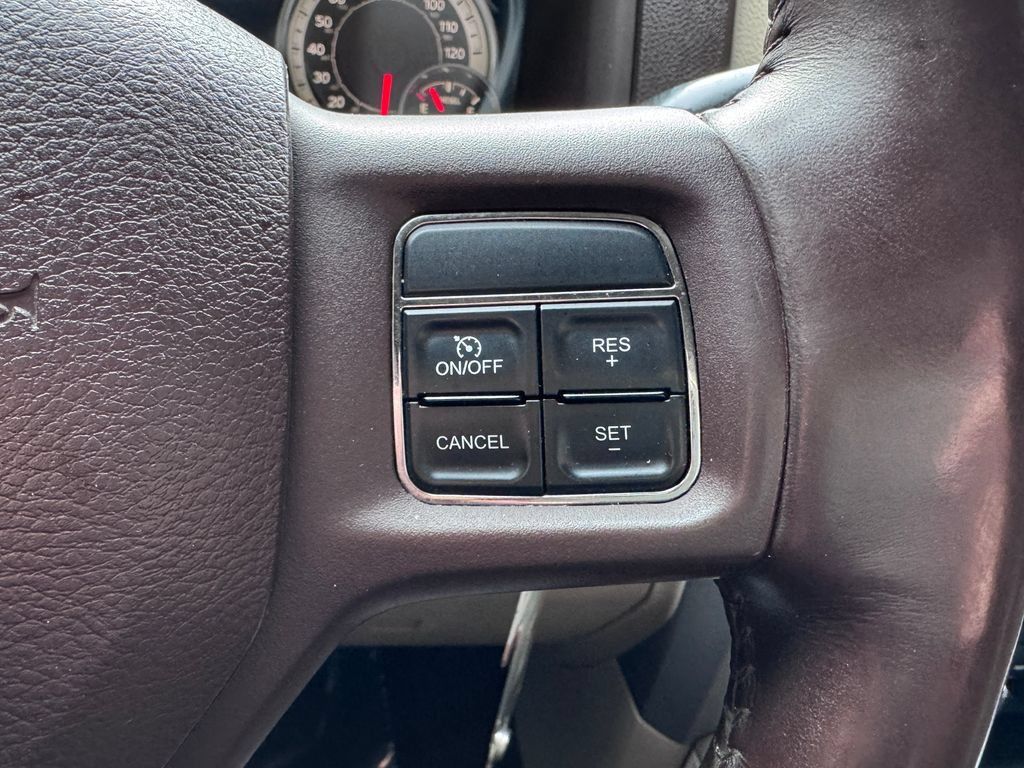 Used 2014 RAM 2500 Big Horn AWD/4WD image 28