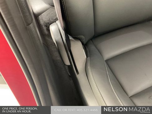 Used 2023 MAZDA CX-30 AWD 2.5 S w/ Select Package image 29