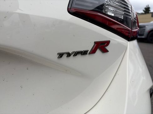 Used 2024 Honda Civic Type R image 6
