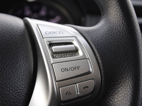 Used 2016 Nissan Rogue SV image 29