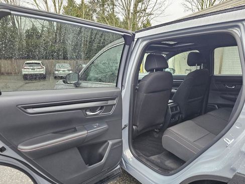 Certified 2023 Honda CR-V Sport image 14