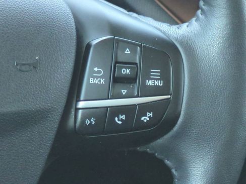 Used 2023 Ford Bronco Sport Outer Banks AWD/4WD image 24