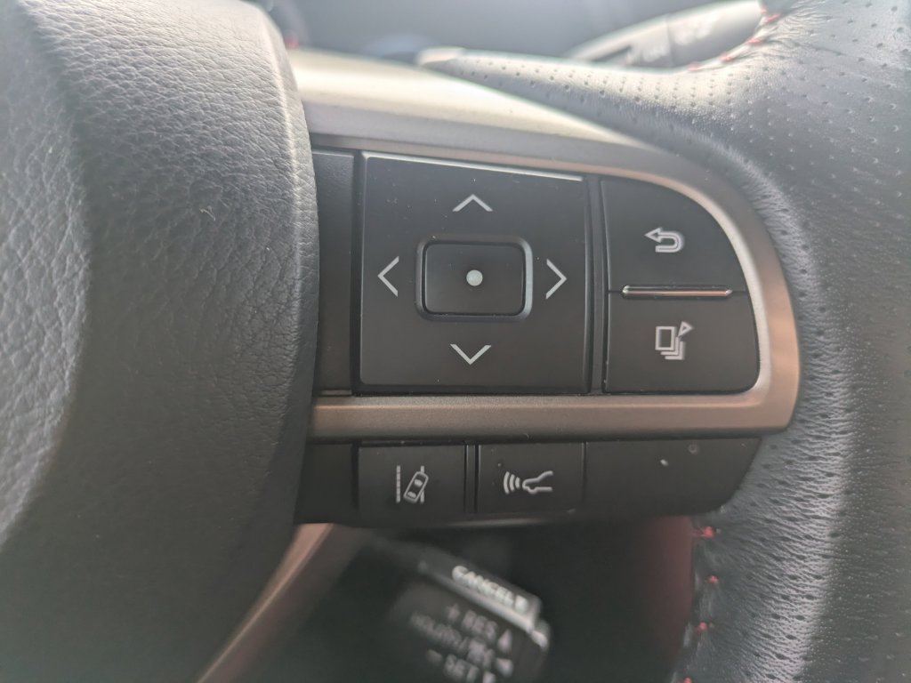 Used 2020 Lexus RX 350 F Sport w/ Accessory Package AWD/4WD image 26