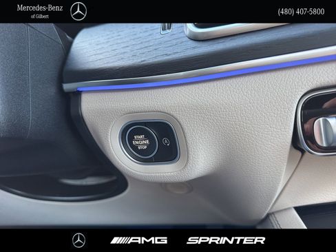 Certified 2025 Mercedes-Benz GLE 450 4MATIC Coupe image 30