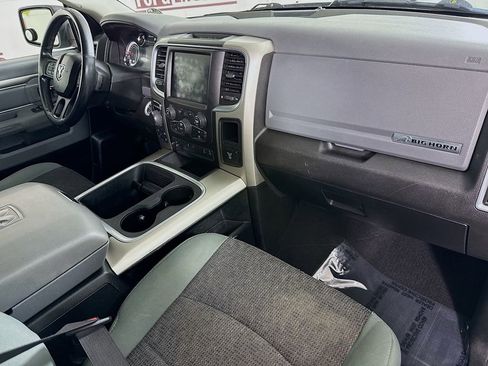 Used 2019 RAM 1500 Big Horn image 30