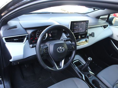 Used 2020 Toyota Corolla SE FWD image 17
