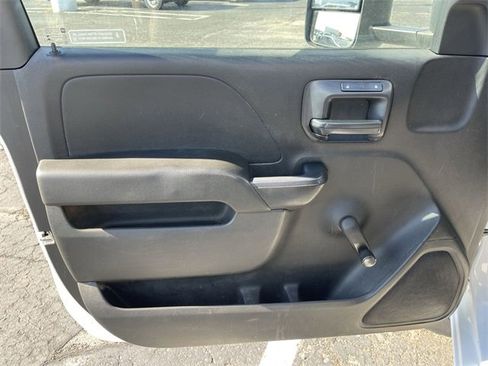 Used 2015 Chevrolet Silverado 3500 W/T image 8