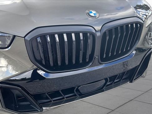 Used 2026 BMW X5 sDrive40i w/ M Sport Package RWD image 28
