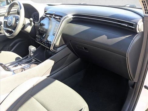 Used 2024 Hyundai Tucson SEL image 20