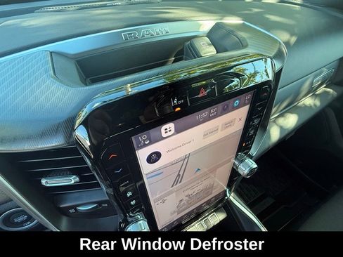 New 2026 RAM 1500 Big Horn image 14