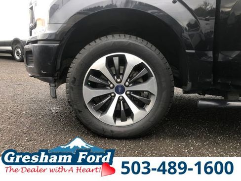 Used 2019 Ford F150 XL w/ Equipment Group 101A Mid image 32