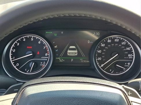 Used 2024 Toyota Camry SE w/ Cold Weather Package image 20