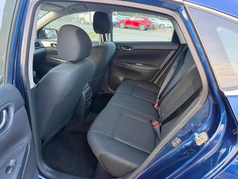 Used 2019 Nissan Sentra S FWD image 29