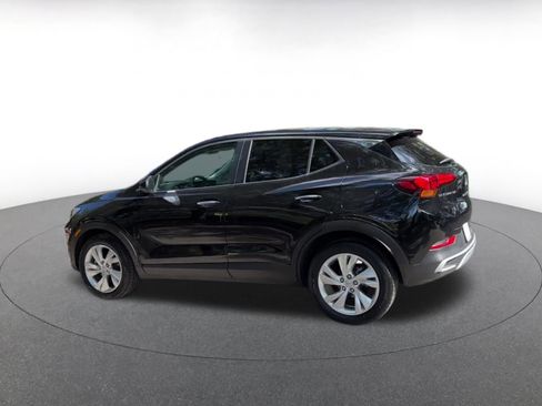 Used 2025 Buick Encore GX Preferred FWD image 20