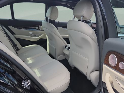 Certified 2023 Mercedes-Benz E 350 Sedan image 15
