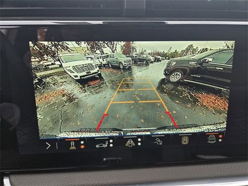 New 2026 GMC Sierra 1500 Denali image 11