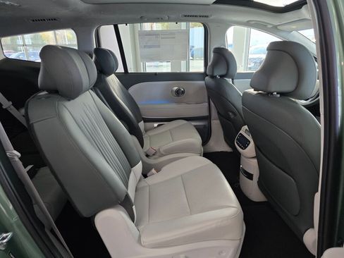 New 2026 Hyundai Ioniq 9 Calligraphy image 34