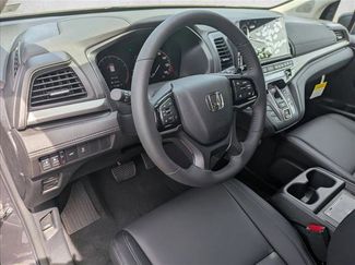 New 2026 Honda Odyssey EX-L video 3