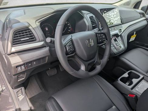 New 2026 Honda Odyssey EX-L image 3