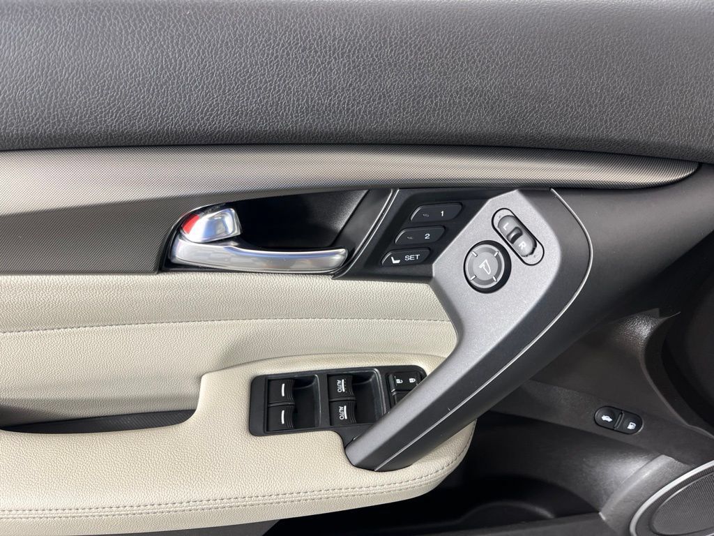 Used 2014 Acura TL Special Edition FWD image 24