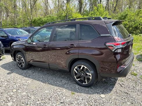 New 2026 Subaru Forester Sport AWD/4WD image 3
