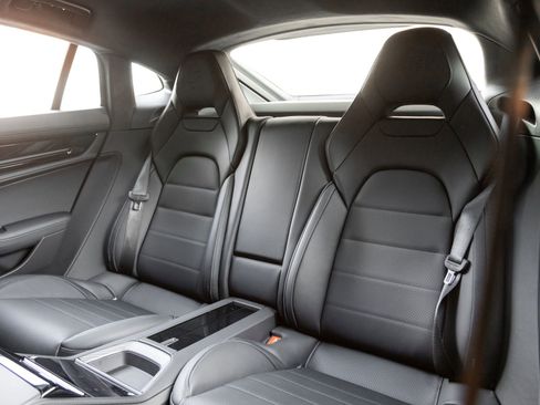 New 2026 Porsche Panamera GTS AWD/4WD image 29