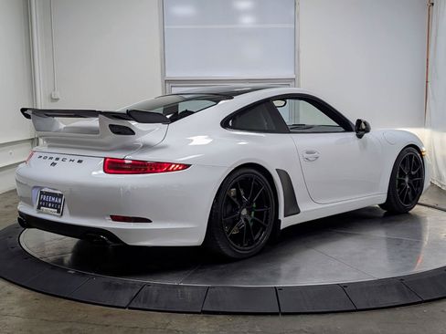 Used 2014 Porsche 911 Carrera image 9
