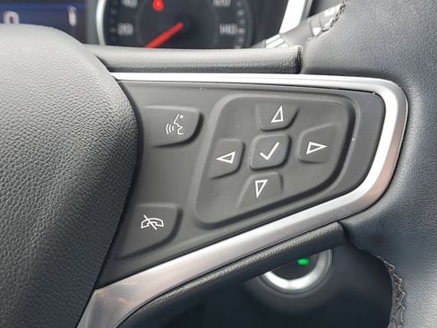 Used 2023 Chevrolet Equinox LT image 10