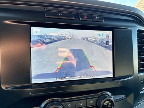 Used 2023 Ford F150 XLT AWD/4WD image 14