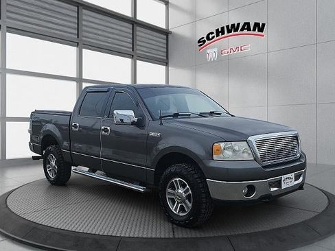 Used 2006 Ford F150 XLT image 2