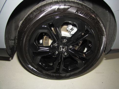 Certified 2025 Honda Accord SE image 26