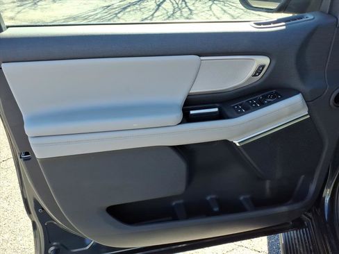 New 2026 Ford Expedition Active image 9