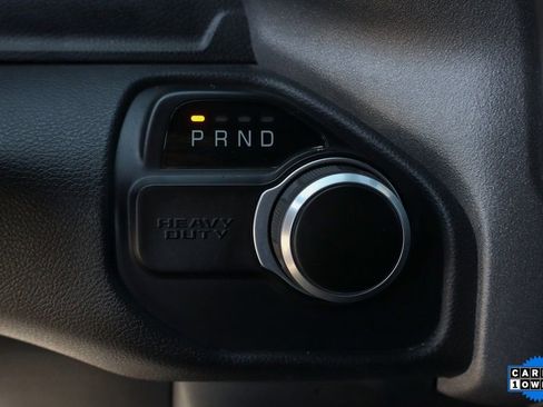 Used 2022 RAM 2500 Tradesman image 31