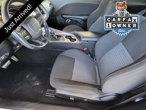 Used 2023 Dodge Challenger R/T RWD image 7