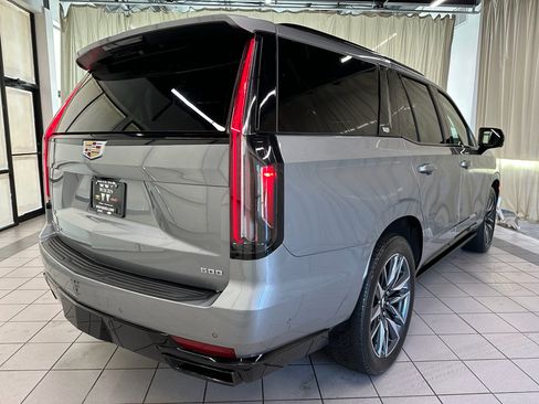 Used 2023 Cadillac Escalade Sport w/ Touring Package image 6