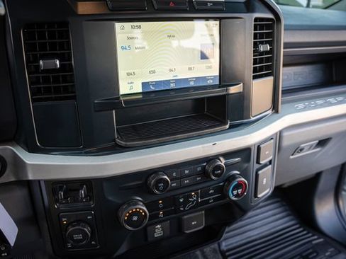Used 2023 Ford F350 XL AWD/4WD image 21