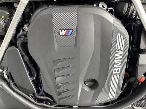 Used 2025 BMW 440i xDrive Coupe w/ Premium Package image 28