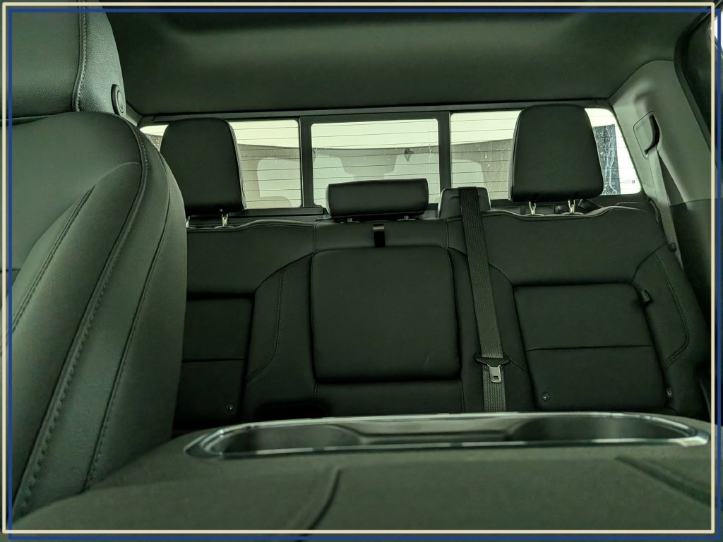 New 2026 Chevrolet Silverado 1500 RST w/ RST All Star Premium Package AWD/4WD image 25