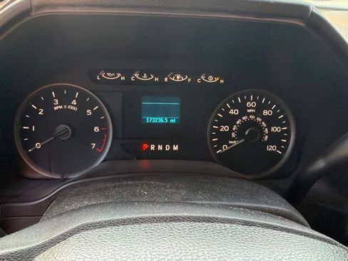 Used 2019 Ford F150 XLT AWD/4WD image 6