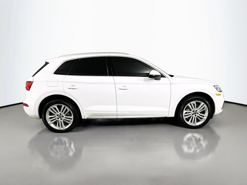 Used 2018 Audi Q5 2.0T Premium Plus w/ Premium Plus Package AWD/4WD image 9