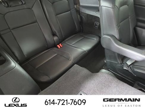 Used 2025 Lincoln Aviator AWD image 20