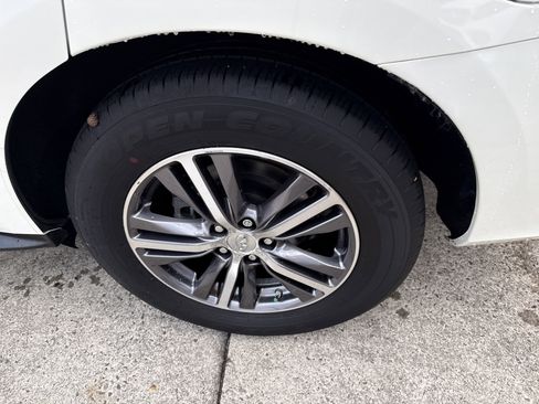 Used 2018 INFINITI QX60 FWD w/ Premium Plus Package image 20