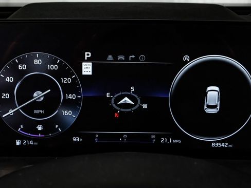 Used 2023 Kia Telluride SX X-Pro AWD/4WD image 19