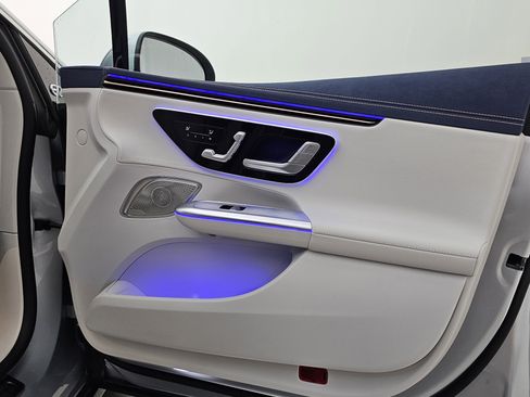 Used 2023 Mercedes-Benz EQE 350+ 4MATIC Sedan image 19