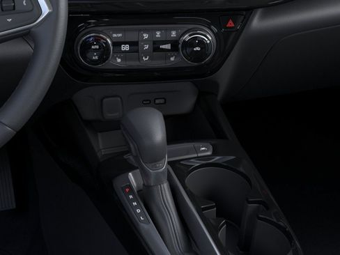 New 2026 Chevrolet Trax ACTIV w/ Driver Confidence Package FWD image 24