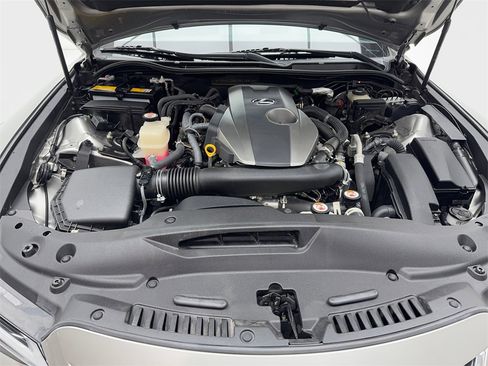 Used 2021 Lexus IS 300 w/ Accessory Package image 14