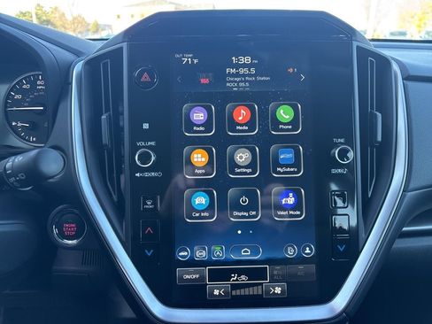 New 2026 Subaru Impreza 2.0i Sport image 13