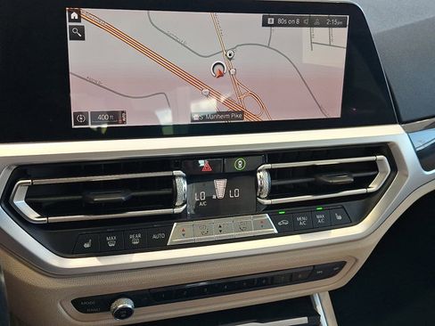 Used 2020 BMW 330i xDrive Sedan w/ Convenience Package image 18