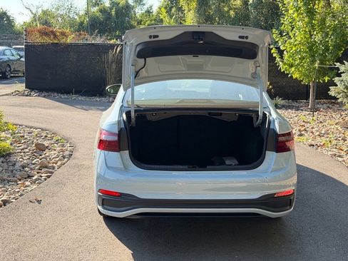 New 2025 Volkswagen Jetta SE image 15