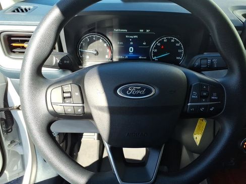 Used 2024 Ford Maverick XLT w/ Equipment Group 300A Standard image 8